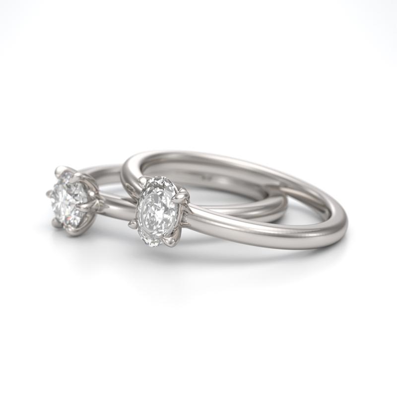 AITO Kultasepänverstas - vihkisormus