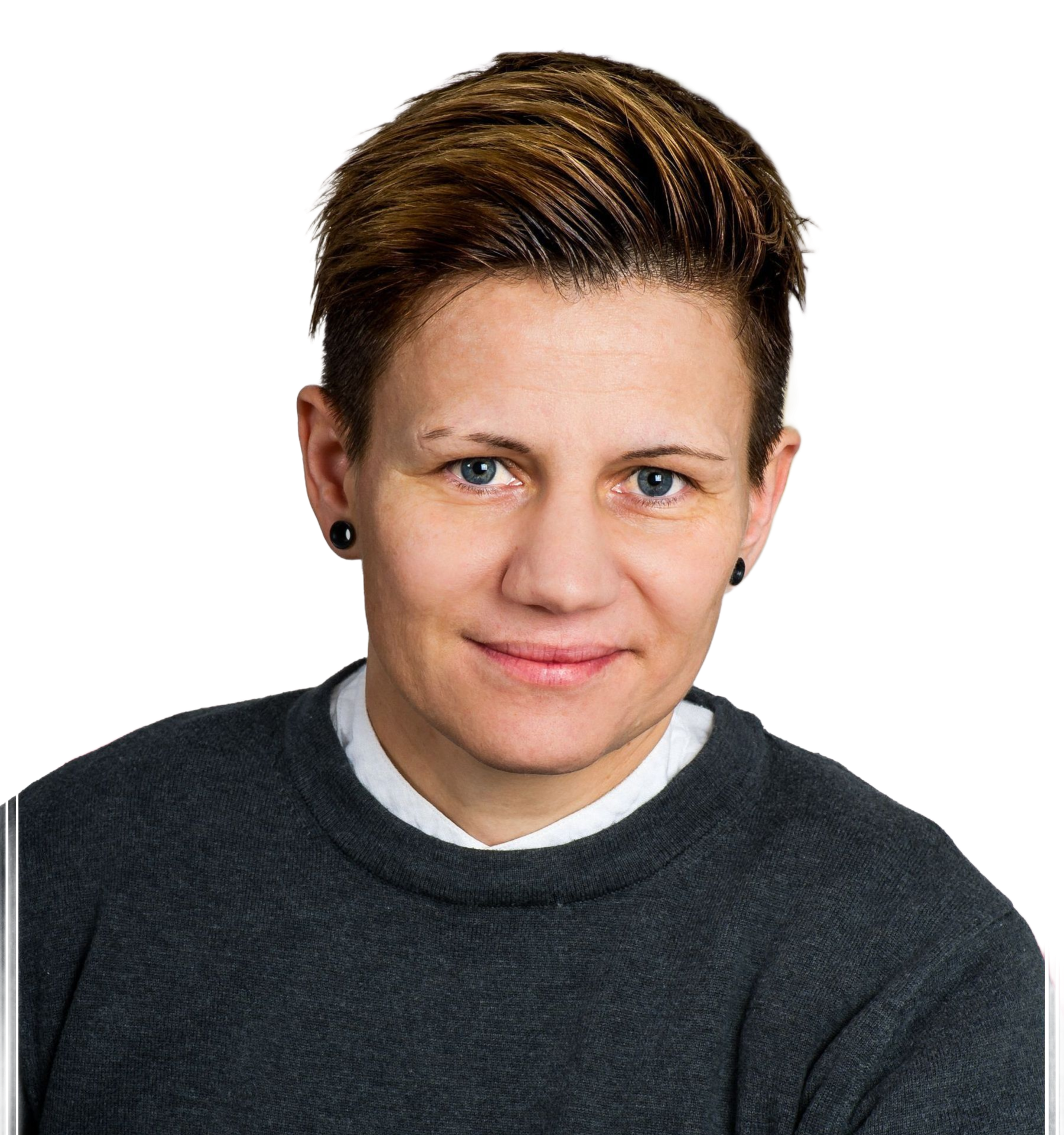 Karolin Gruber