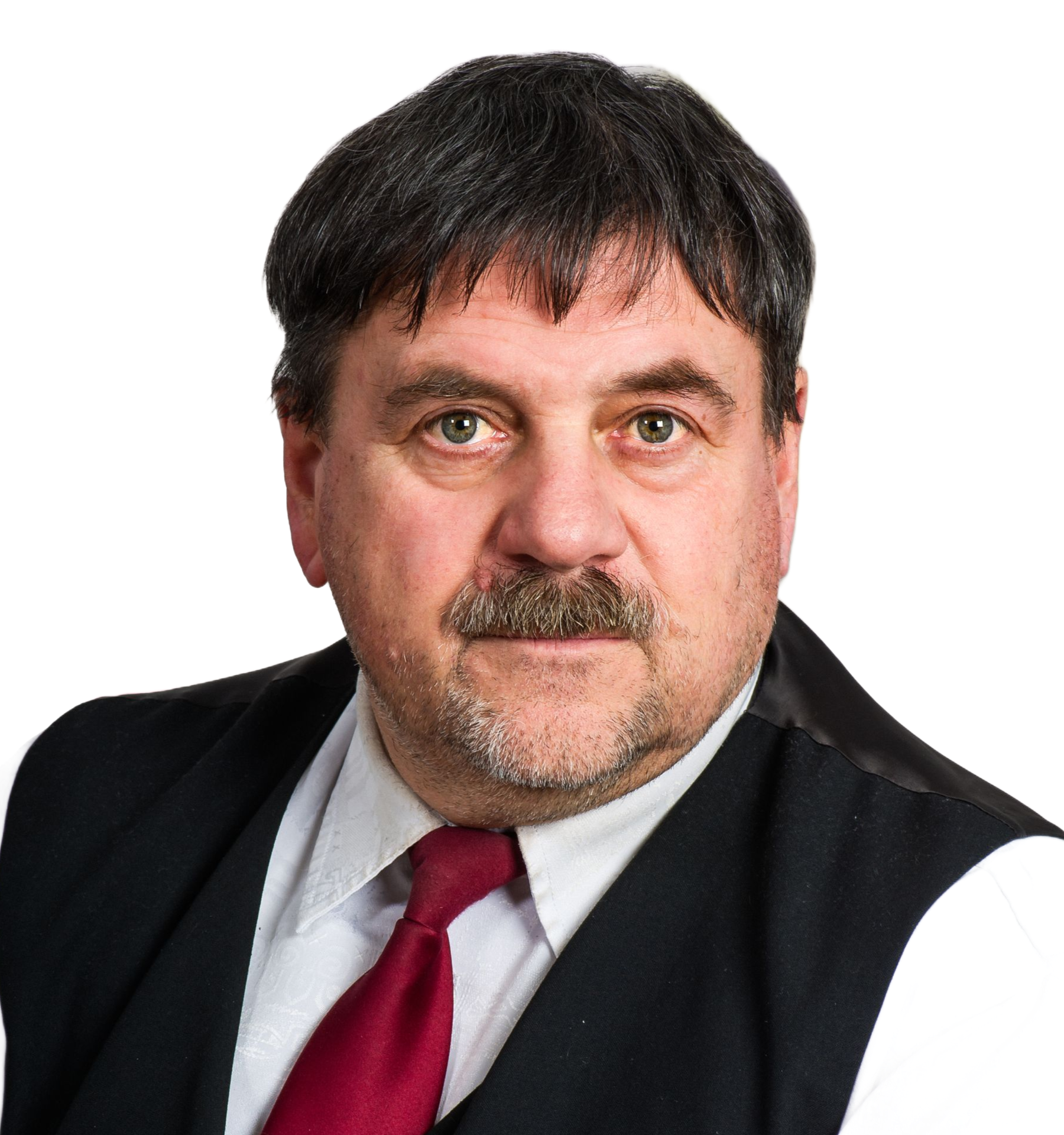 Manfred Gruber