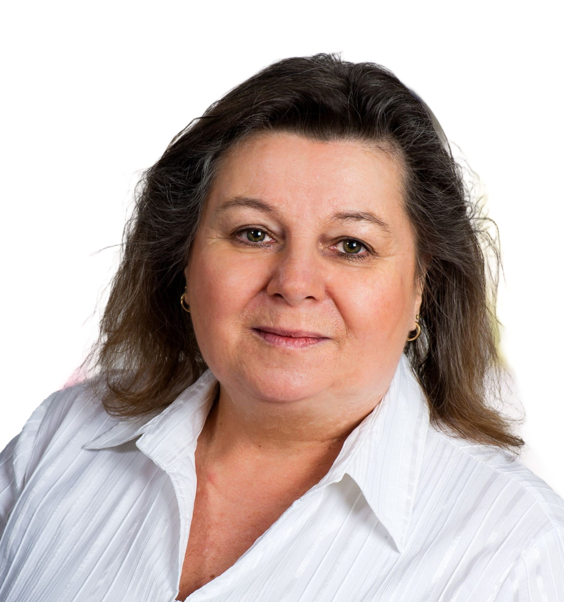 Hannelore Gruber