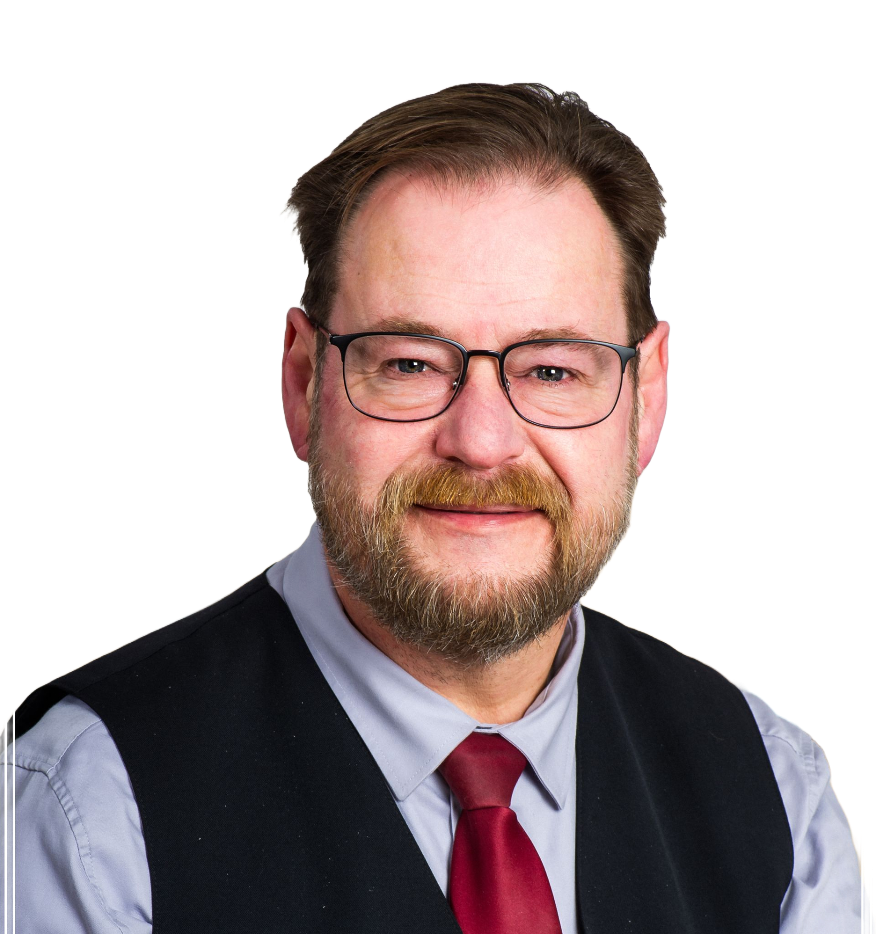 Michael Gruber