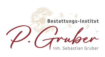 Bestattungs - Institut Paul Gruber – Inh. Manfred Gruber