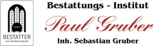 Bestattungs - Institut Paul Gruber – Inh. Manfred Gruber