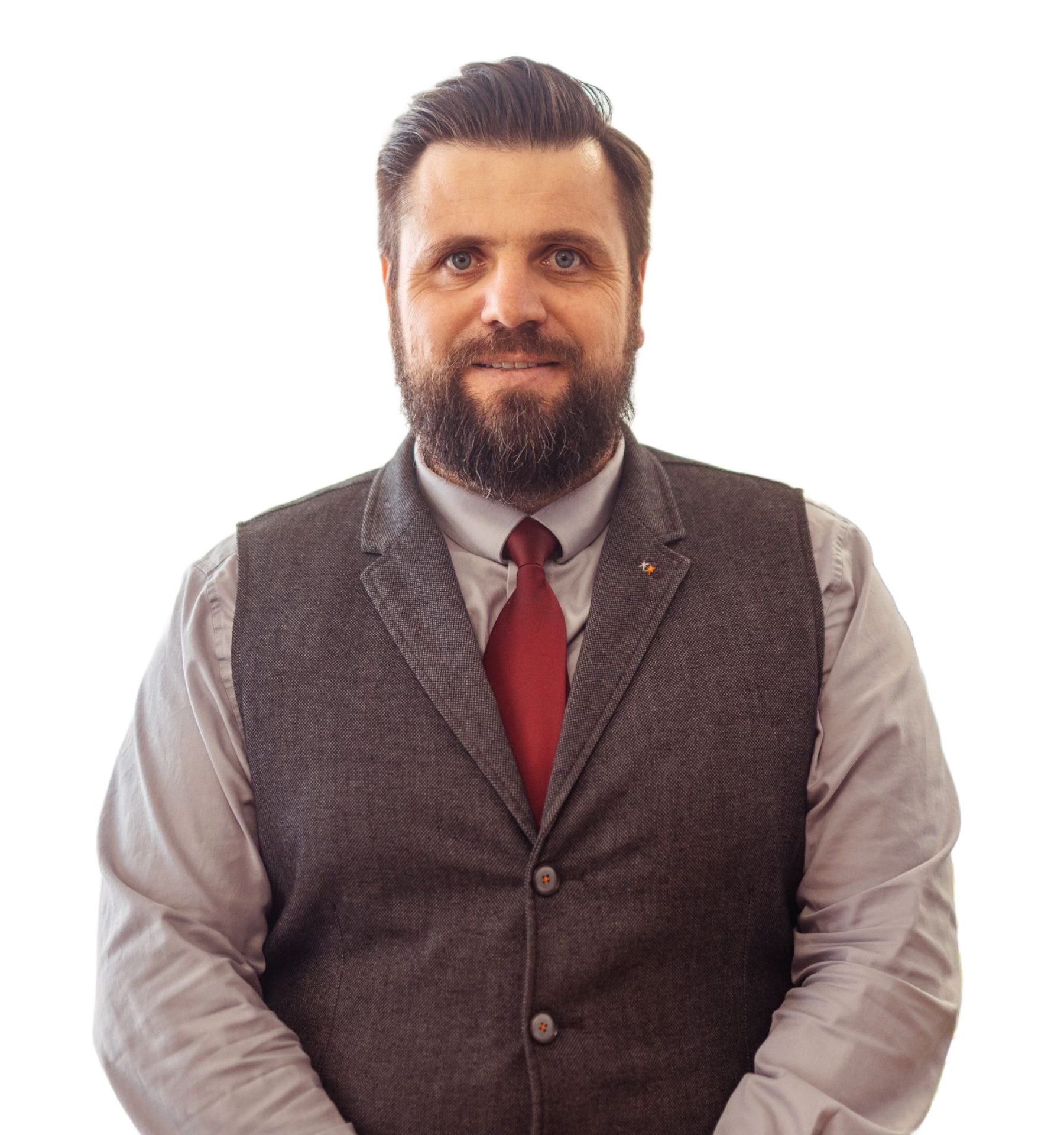 Sebastian Gruber