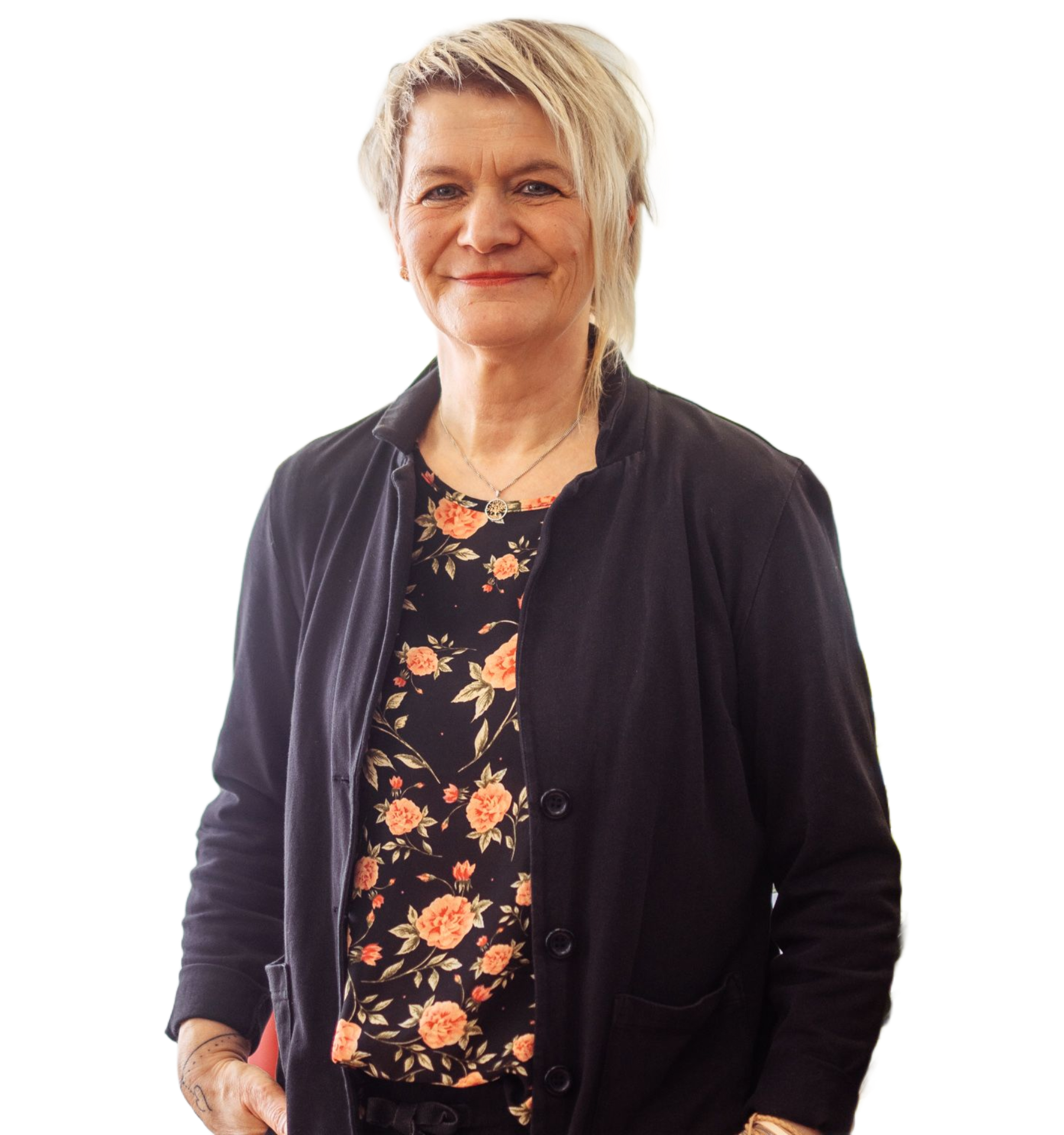 Sabine Meierl
