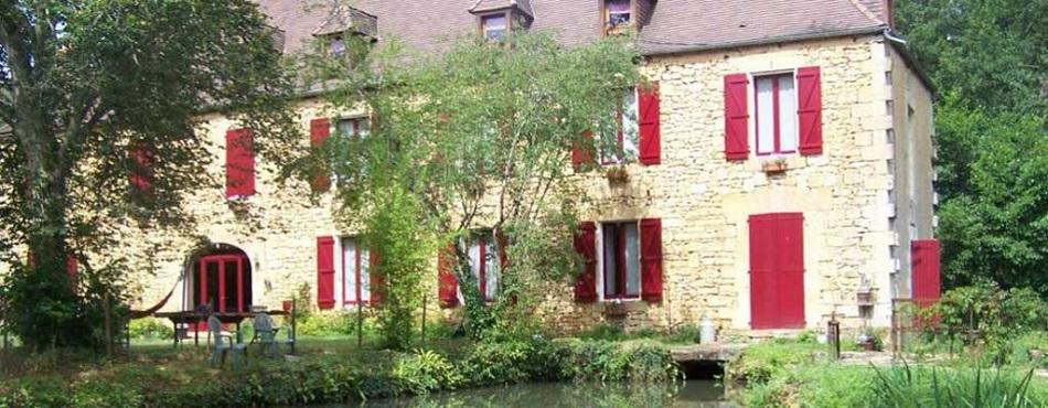 Rénovation immobilière - Thiviers