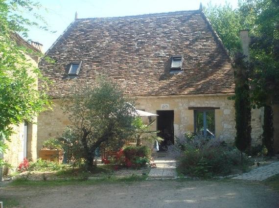 Ravalement maison pierre - Maçon - Thiviers