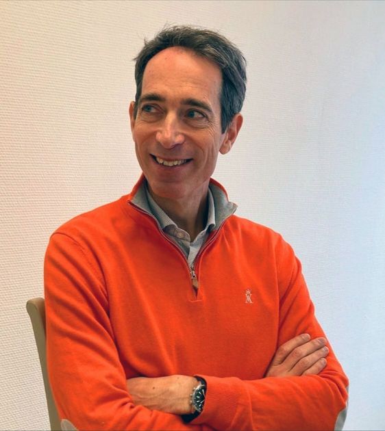 Maître jean-baptiste Mathieu.