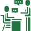 Krankenschwester Icon