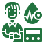 Diagnose Icon