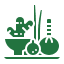 Natürliche Heilmittel Icon