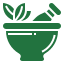 Mörser Icon