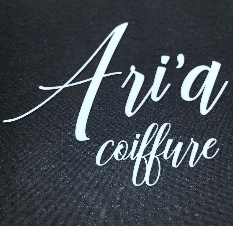 Ari A Coiffure Un Salon De Coiffure A Votre Service A Avrille