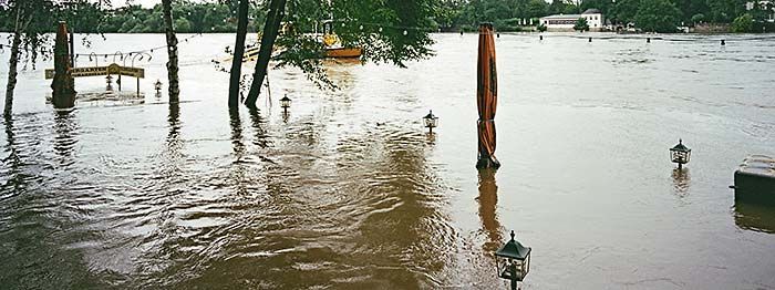 Hochwasser