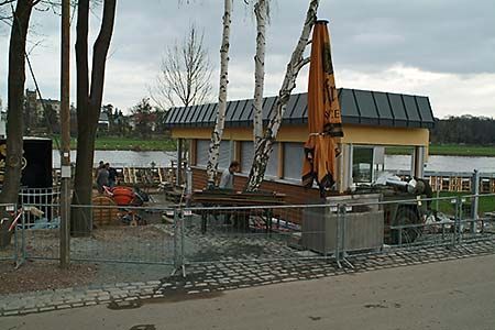 Neubau 2005