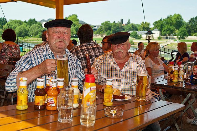 Radio PSR Grillparty 2011