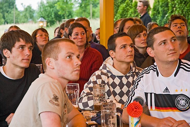 Europameisterschaft 2008