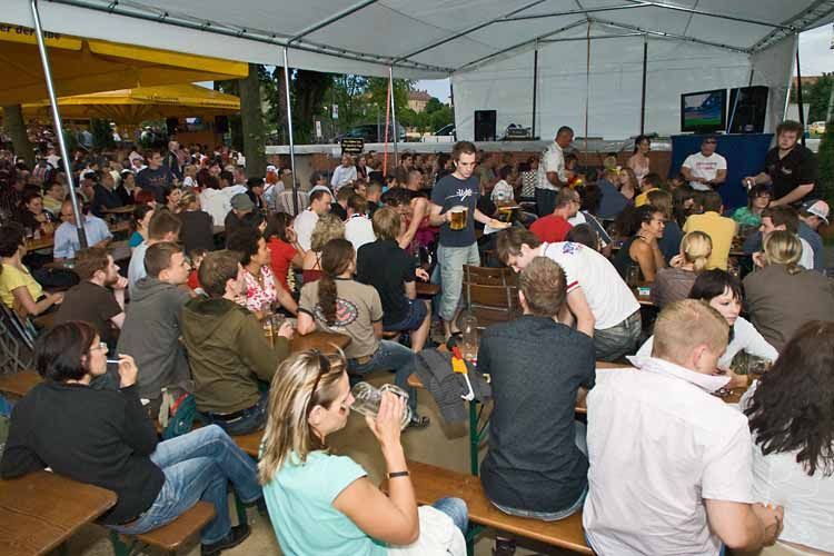 Europameisterschaft 2008