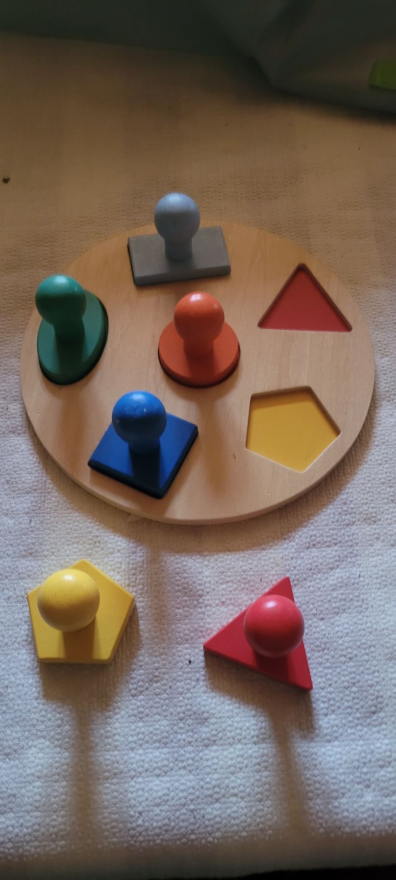 Jeu de société pour enfant