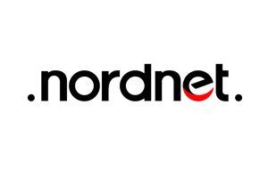Logotype de Nordnet.