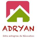 Logo Adryan