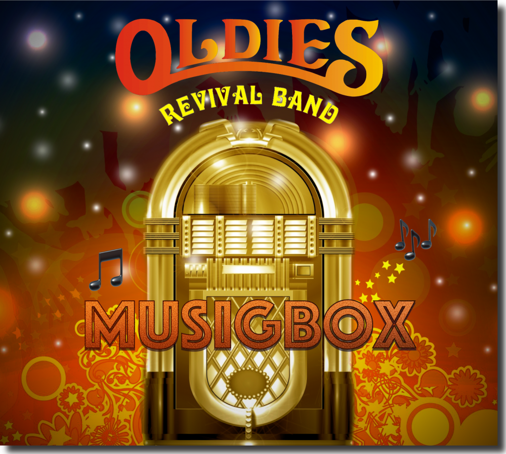 Oldies Revival Band