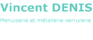 Logo Vincent Denis