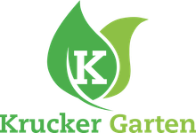 Logo von der Krucker Garten GmbH