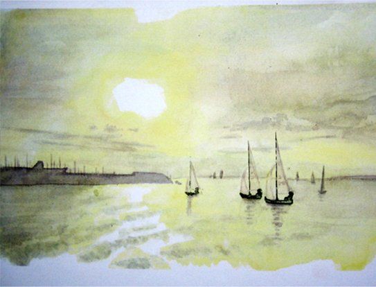 La Rochelle