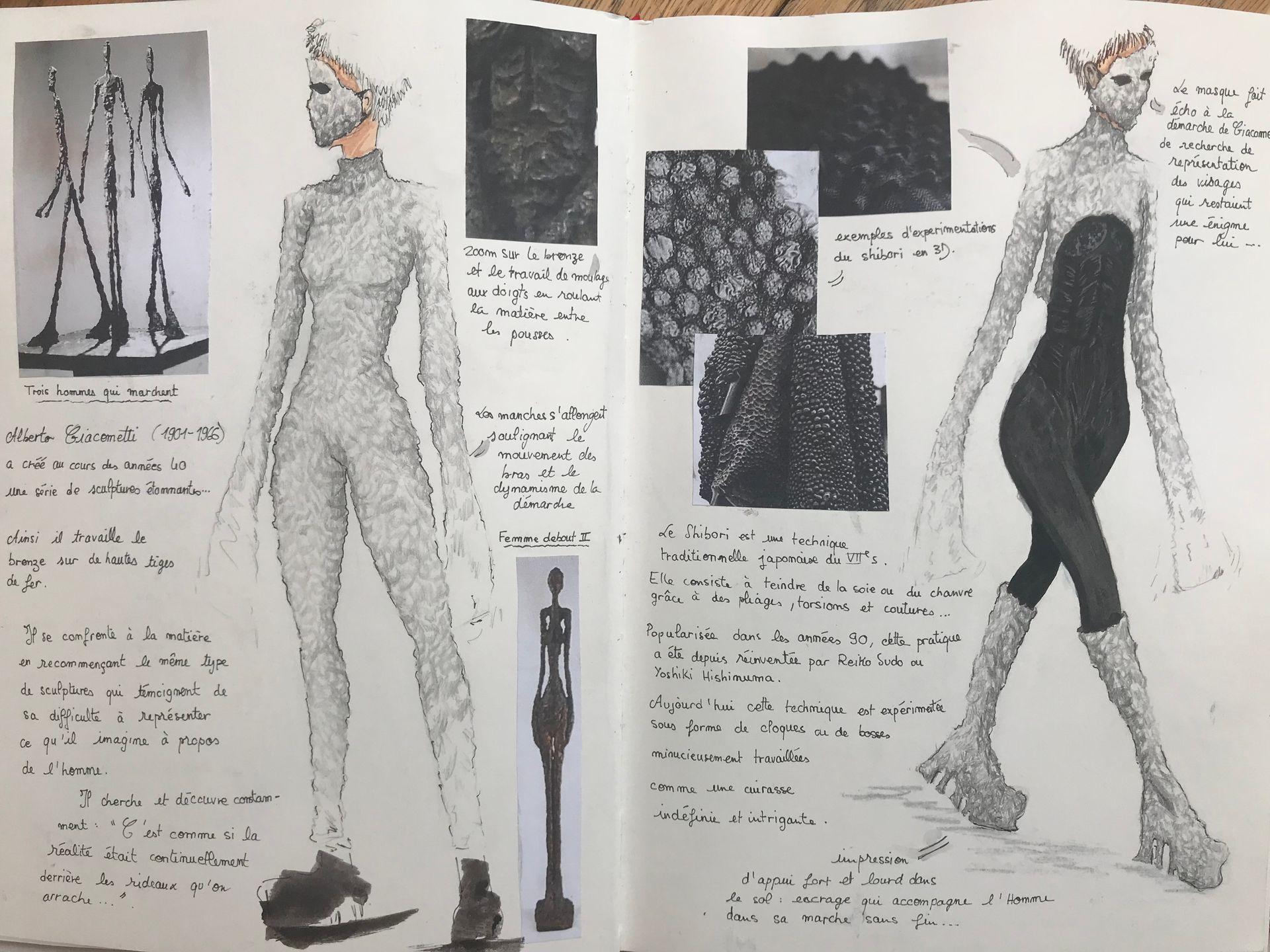 planche pour entrée Duperré