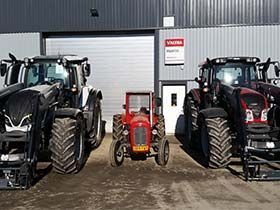 Jämsänkosken Motovaruste Ky