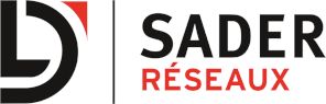 Logo Sader Réseaux