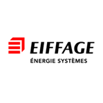 Logo Eiffage Energie Systèmes