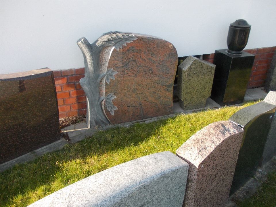 Grabsteine 1