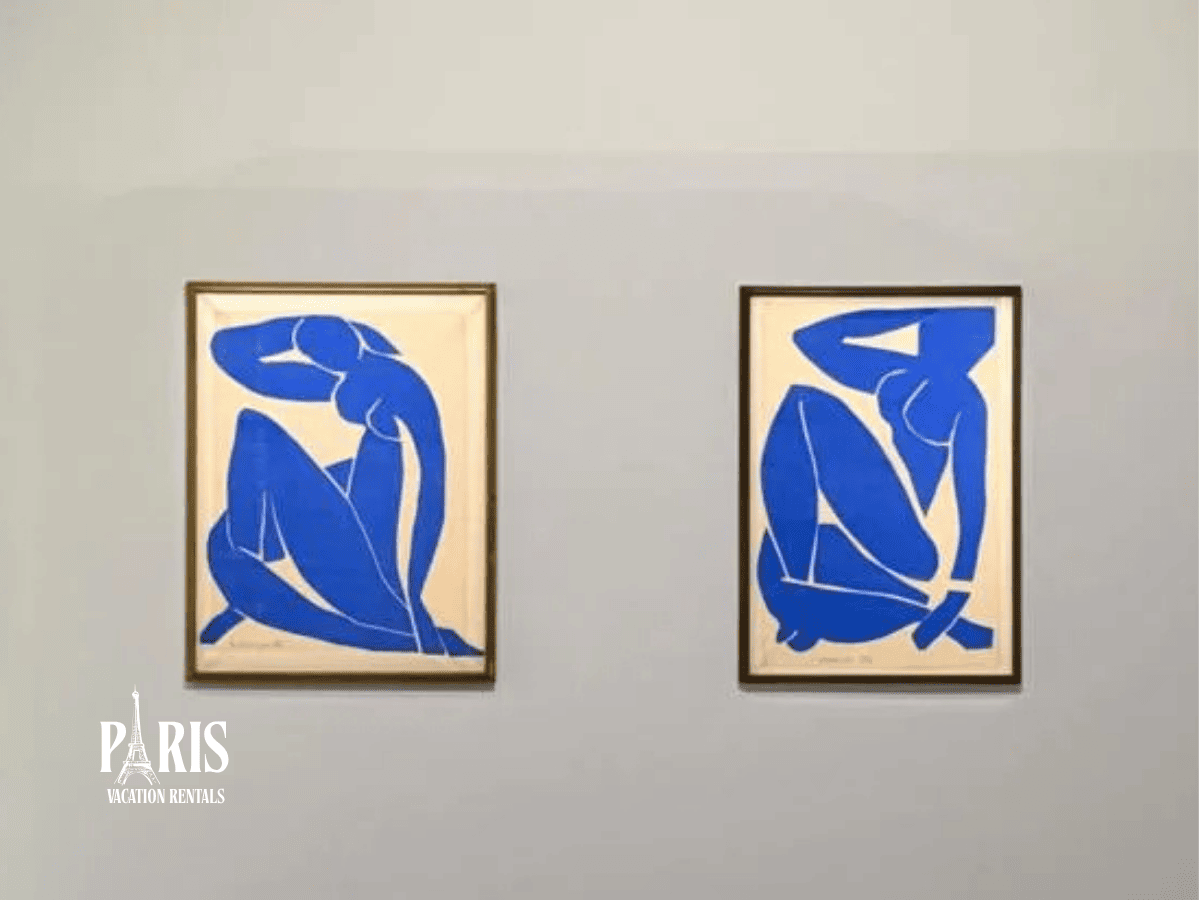 Matisse 1941–1954 – Reinvention in Later Years