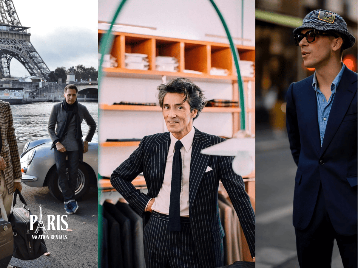 Notable Designers and Garments