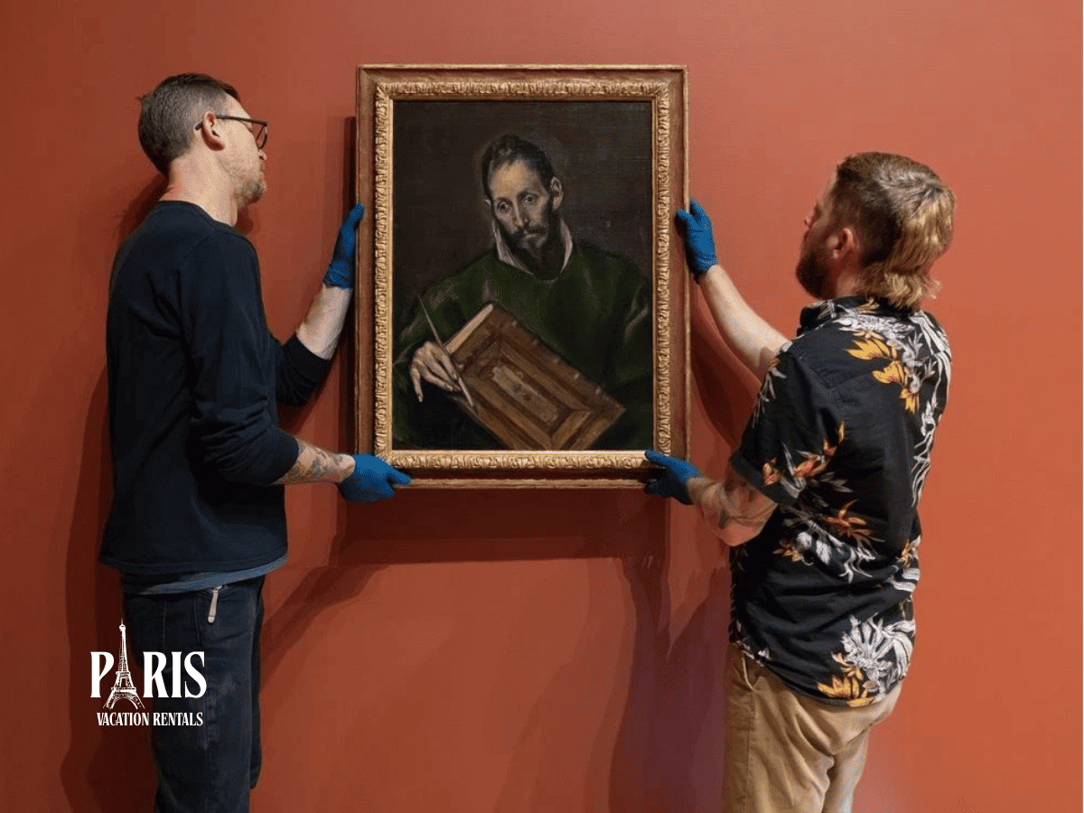 The Grandeur of Baroque: From El Greco to Velázquez – Spanish Masters