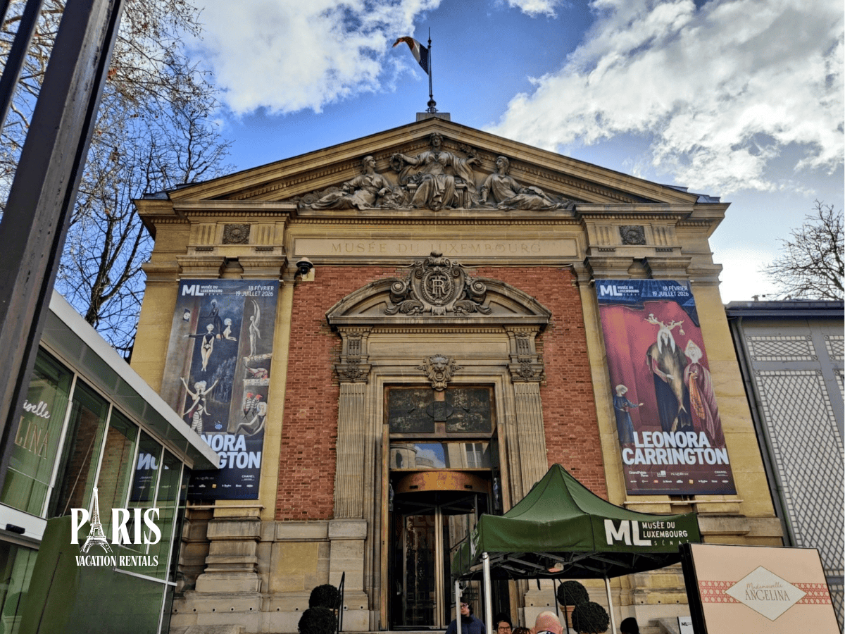 Musée du Luxembourg