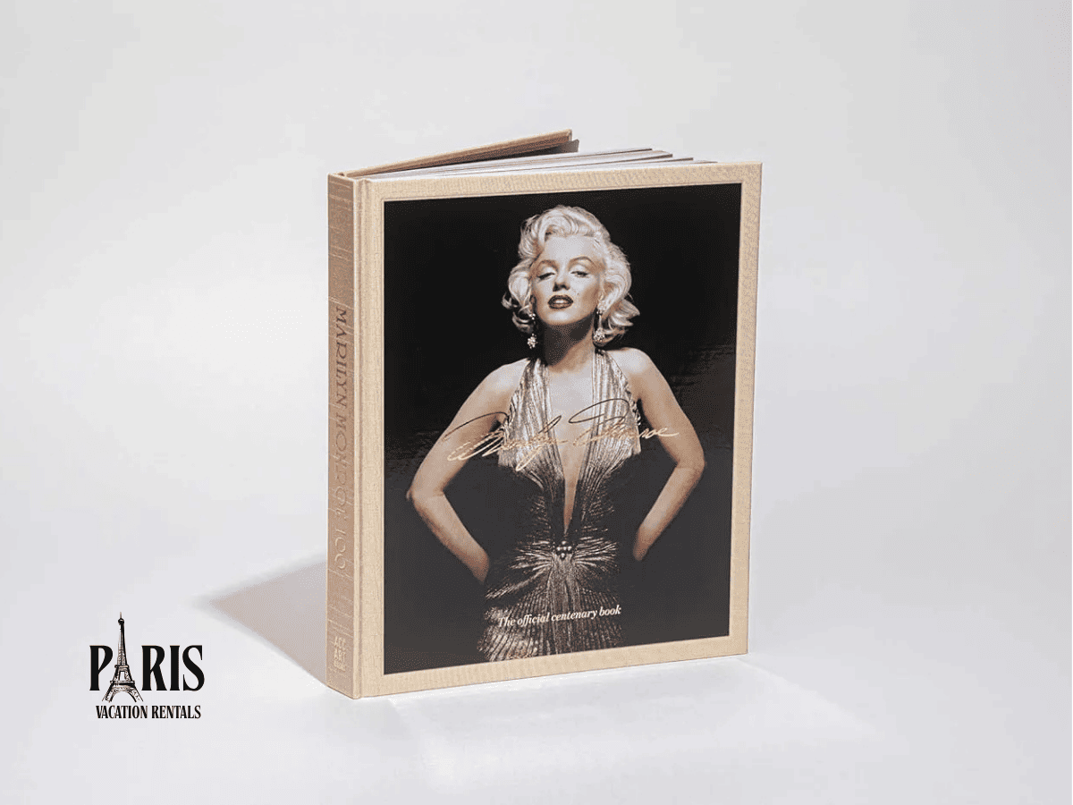 Marilyn Monroe – 100 Years Since Her Birth