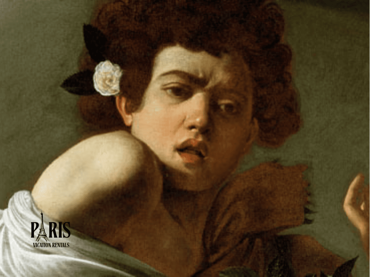 Caravaggio to Contemporary Art