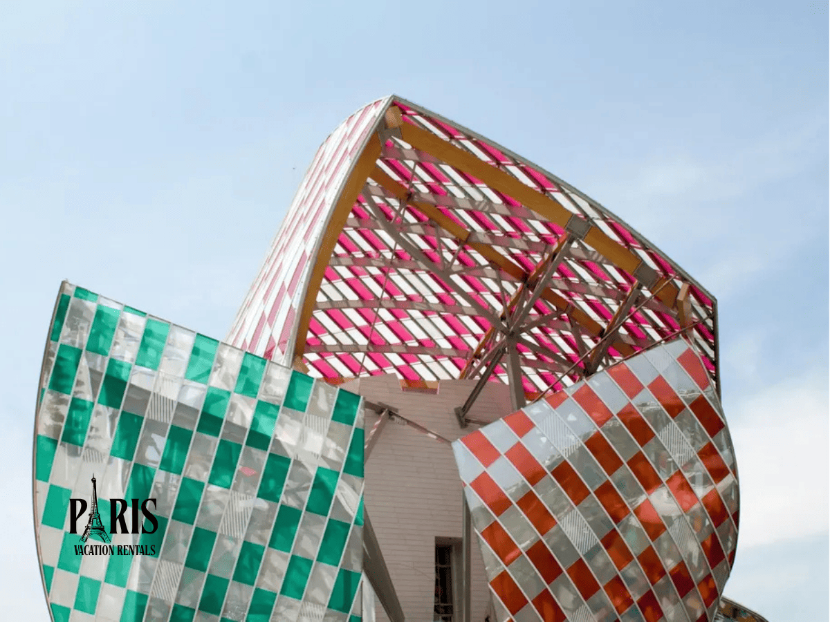 Calder – Dreaming in Balance at Louis Vuitton Foundation