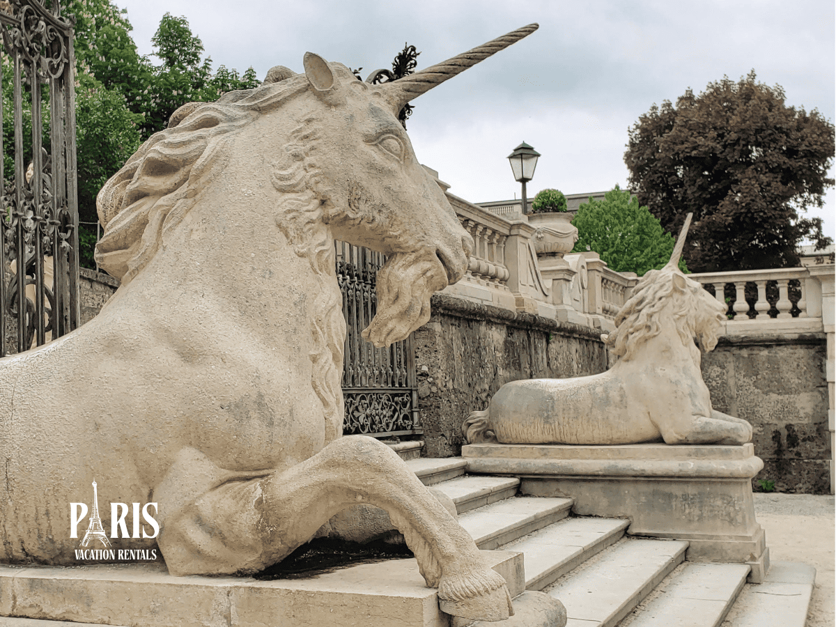 Unicorns Exploring Mediaeval Art and Legend