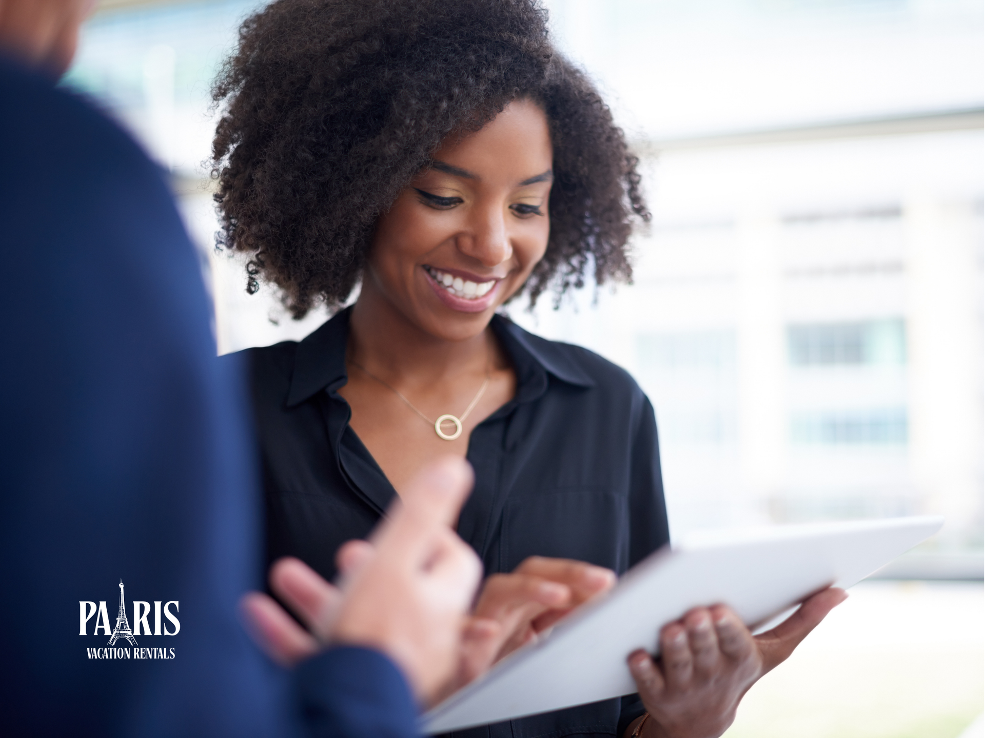 Host happy with Airbnb Review