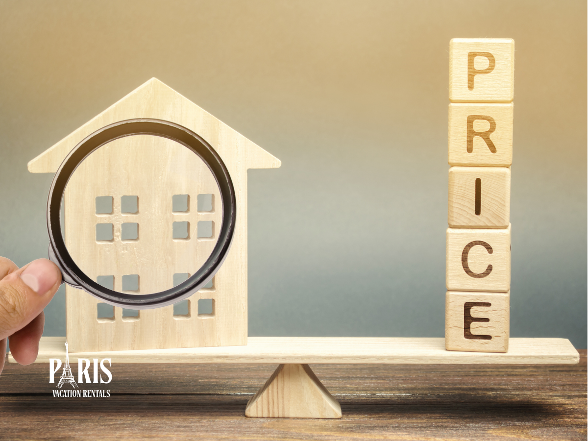 Transparent Pricing and Accurate Information