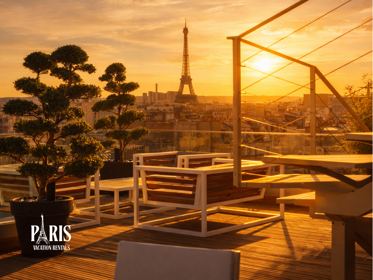 Secret rooftop views from Hotel Bowmann