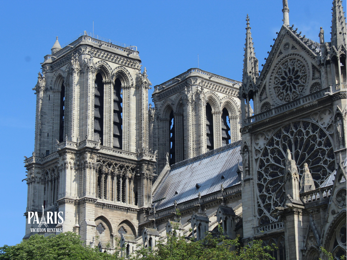Notre Dame Cathedral