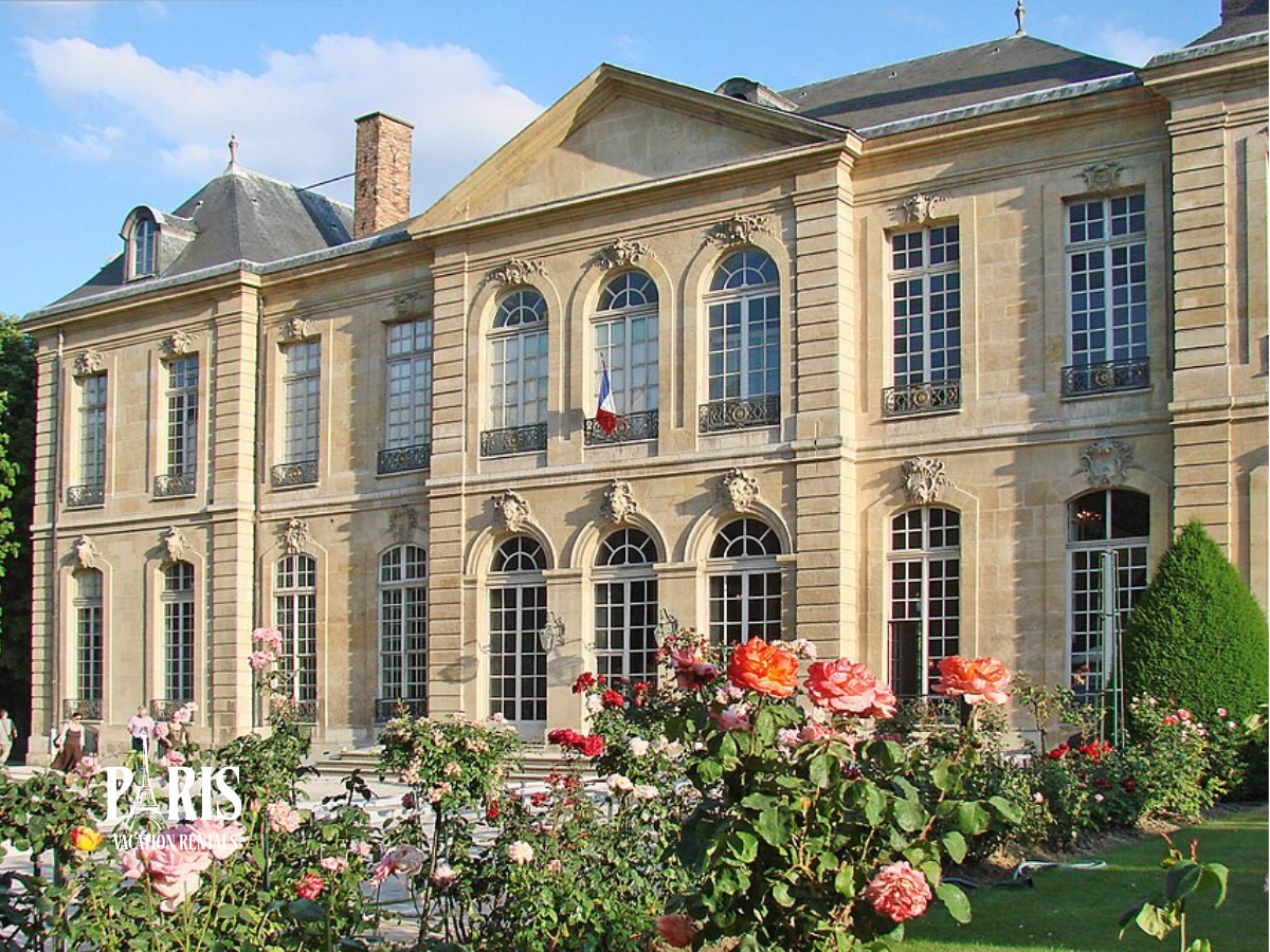 Musée Rodin