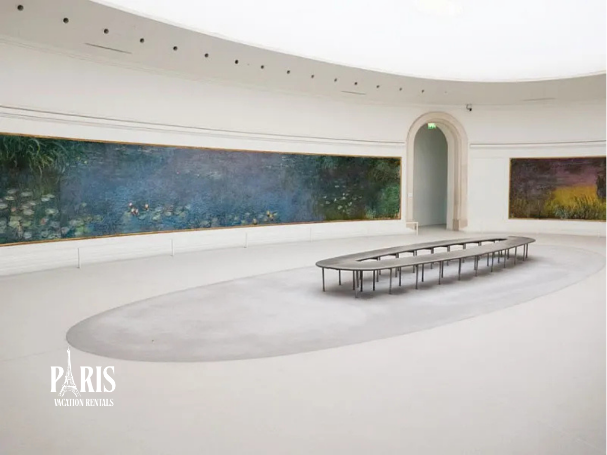 Musée de l'Orangerie