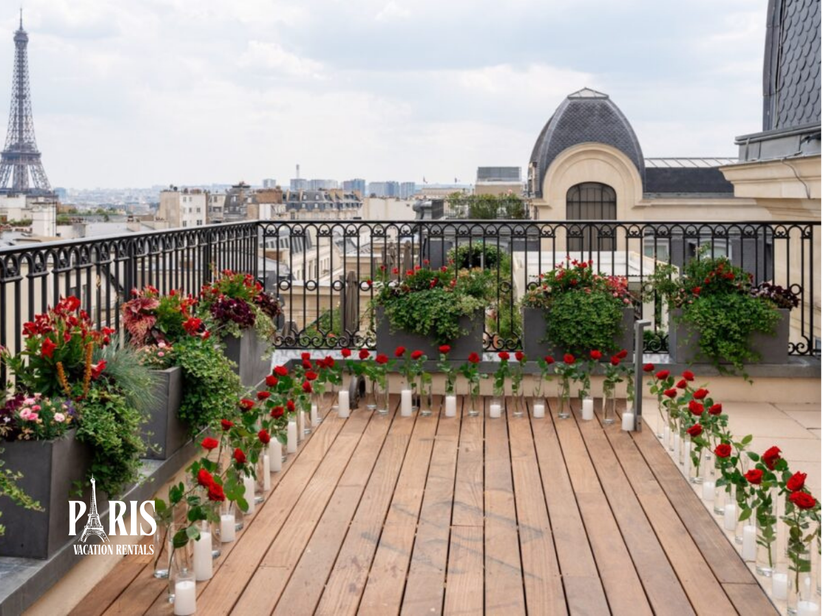 Custom Requests and Special Arrangements