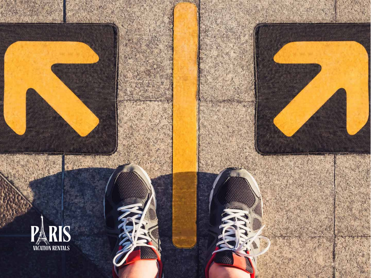 Flexibility and Trust in Direct Bookings